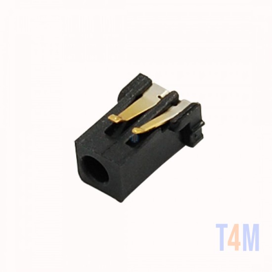 CONECTOR CARGA NOKIA N95 / N70 / N95 8GB / 5310 / 6101 / X2